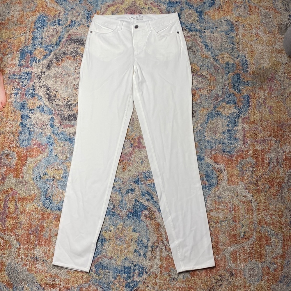 Nike Dri Fit Pants 4​​​​​​​​